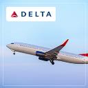 Delta Airlines logo